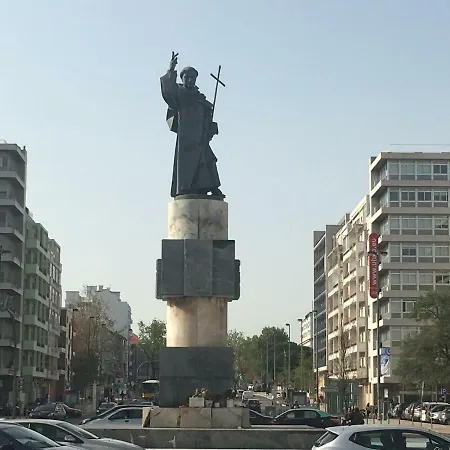 Sweet Lx Лиссабон