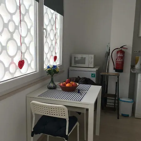Апартаменты Sweet Lx *