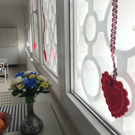 Sweet Lx * Лиссабон